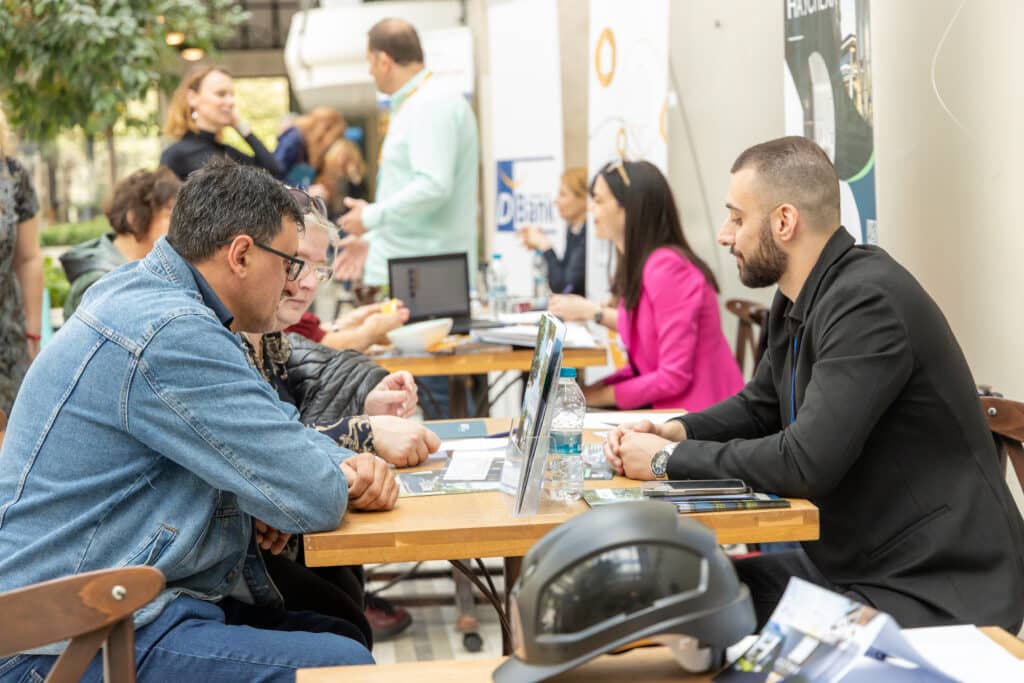 Ексклузивно Property Show в гр. Варна – изложение за имоти ново строителство