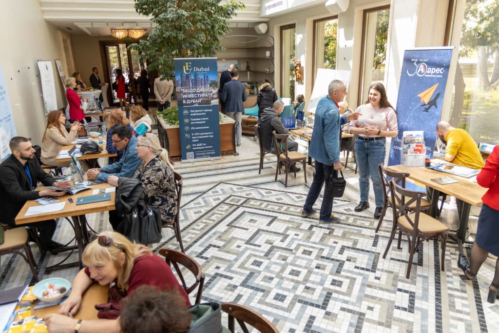 Ексклузивно Property Show в гр. Варна – изложение за имоти ново строителство
