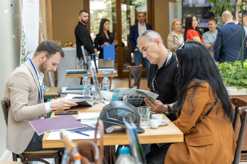 Ексклузивно Property Show в гр. Варна – изложение за имоти ново строителство