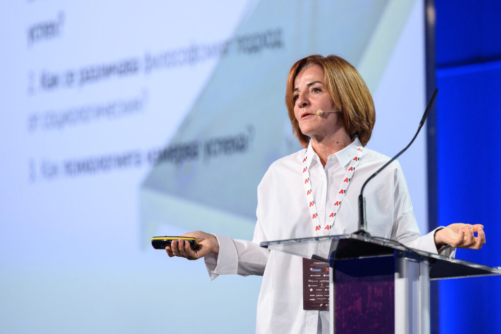 Диана Ефремова – „Realto Success“