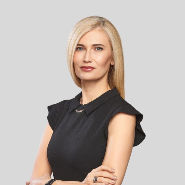 Теодора Даскалова