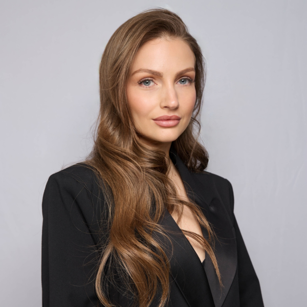 Маргита Будинова